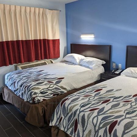 Budget Inn Alexandria Zewnętrze zdjęcie