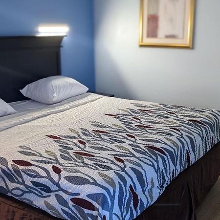 Budget Inn Alexandria Zewnętrze zdjęcie