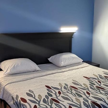 Budget Inn Alexandria Zewnętrze zdjęcie