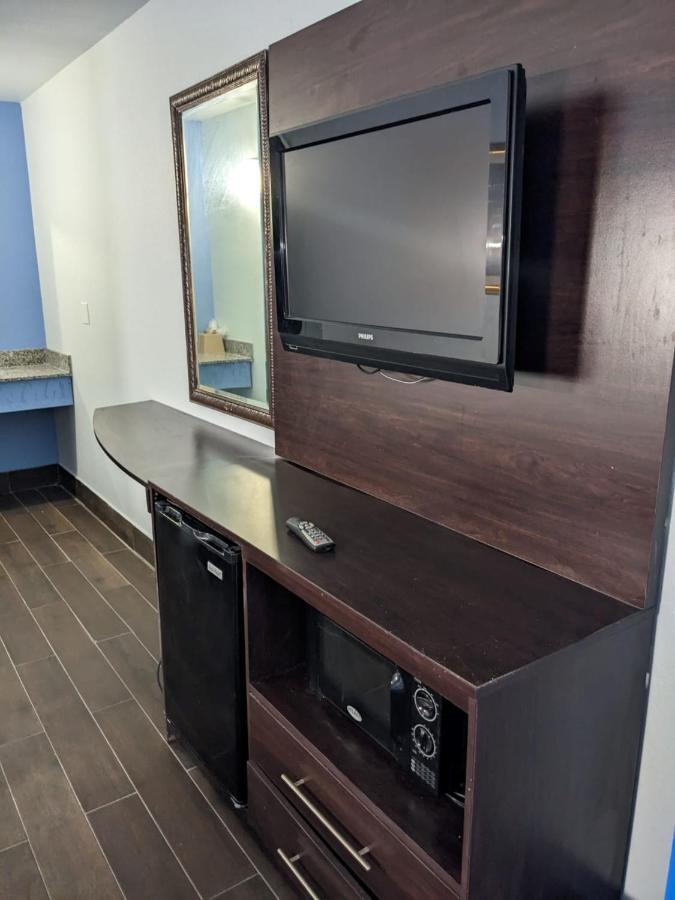 Budget Inn Alexandria Zewnętrze zdjęcie