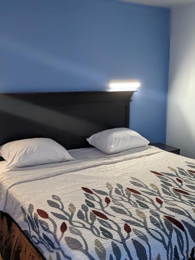 Budget Inn Alexandria Zewnętrze zdjęcie